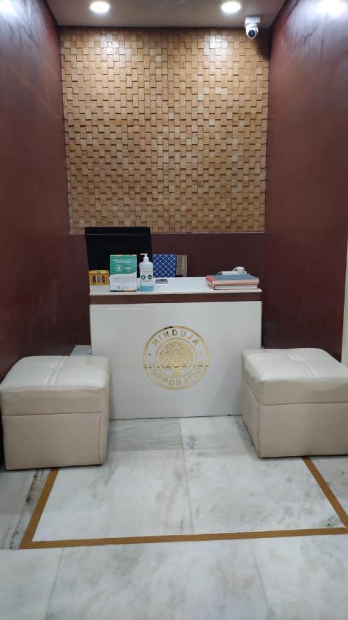 Hinduja Haveli Gulab Sagar Hotel จ๊อดปูร์ ภายนอก รูปภาพ