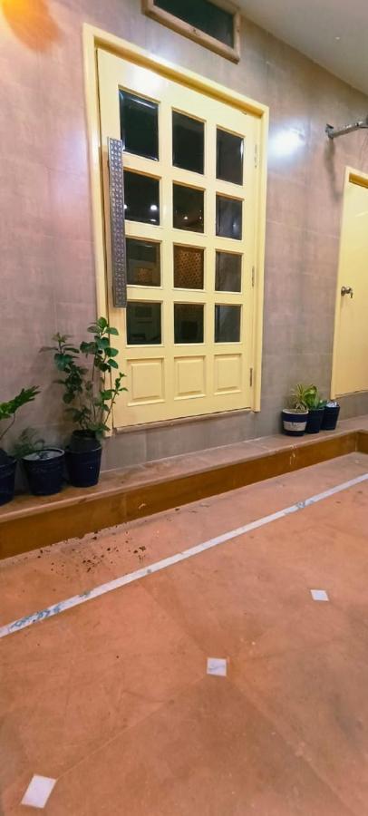 Hinduja Haveli Gulab Sagar Hotel จ๊อดปูร์ ภายนอก รูปภาพ