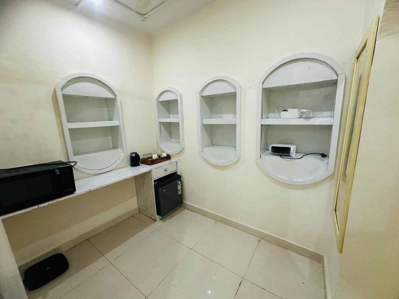 Hinduja Haveli Gulab Sagar Hotel จ๊อดปูร์ ภายนอก รูปภาพ