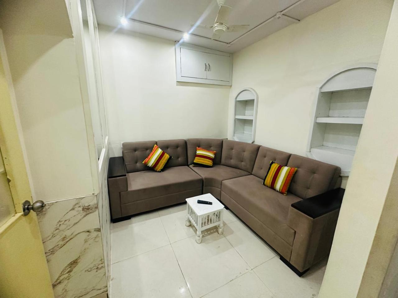 Hinduja Haveli Gulab Sagar Hotel จ๊อดปูร์ ภายนอก รูปภาพ