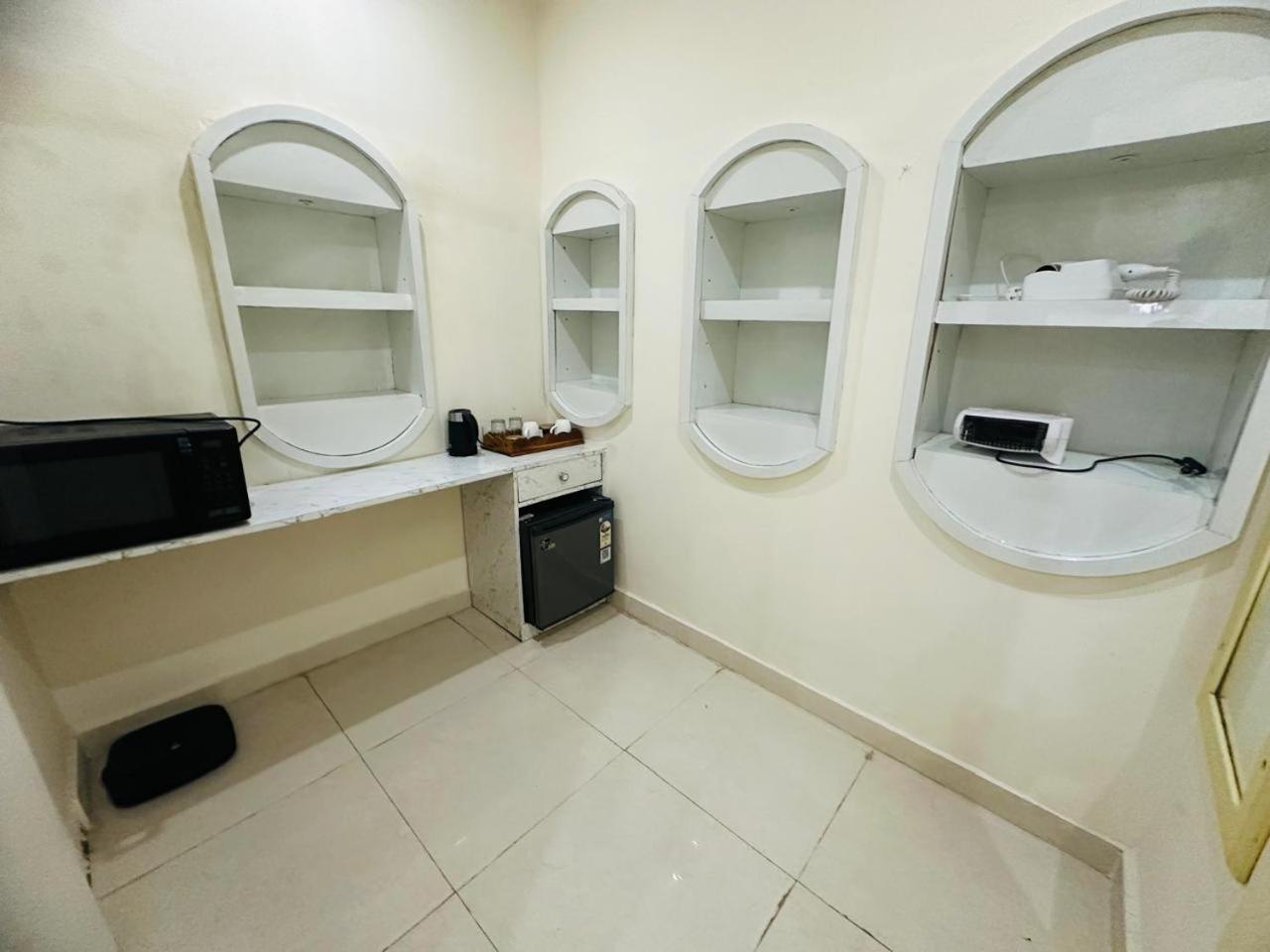 Hinduja Haveli Gulab Sagar Hotel จ๊อดปูร์ ภายนอก รูปภาพ