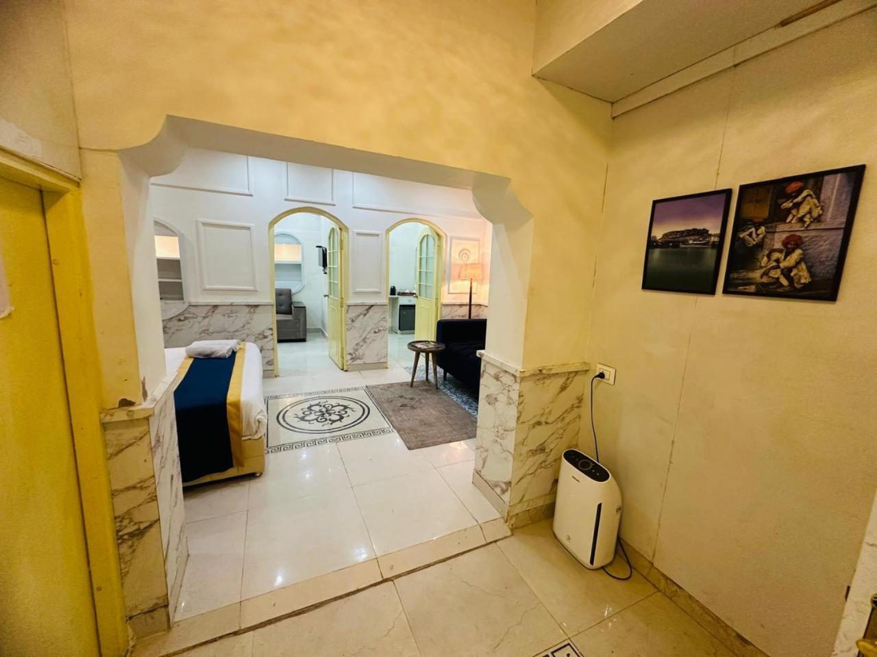 Hinduja Haveli Gulab Sagar Hotel จ๊อดปูร์ ภายนอก รูปภาพ